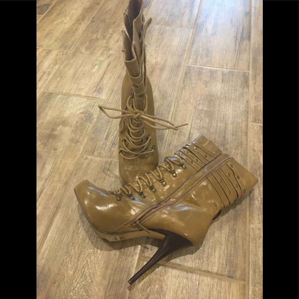 Boots